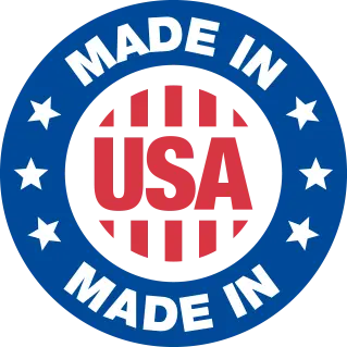 Gluco6 made in a certified USA facility